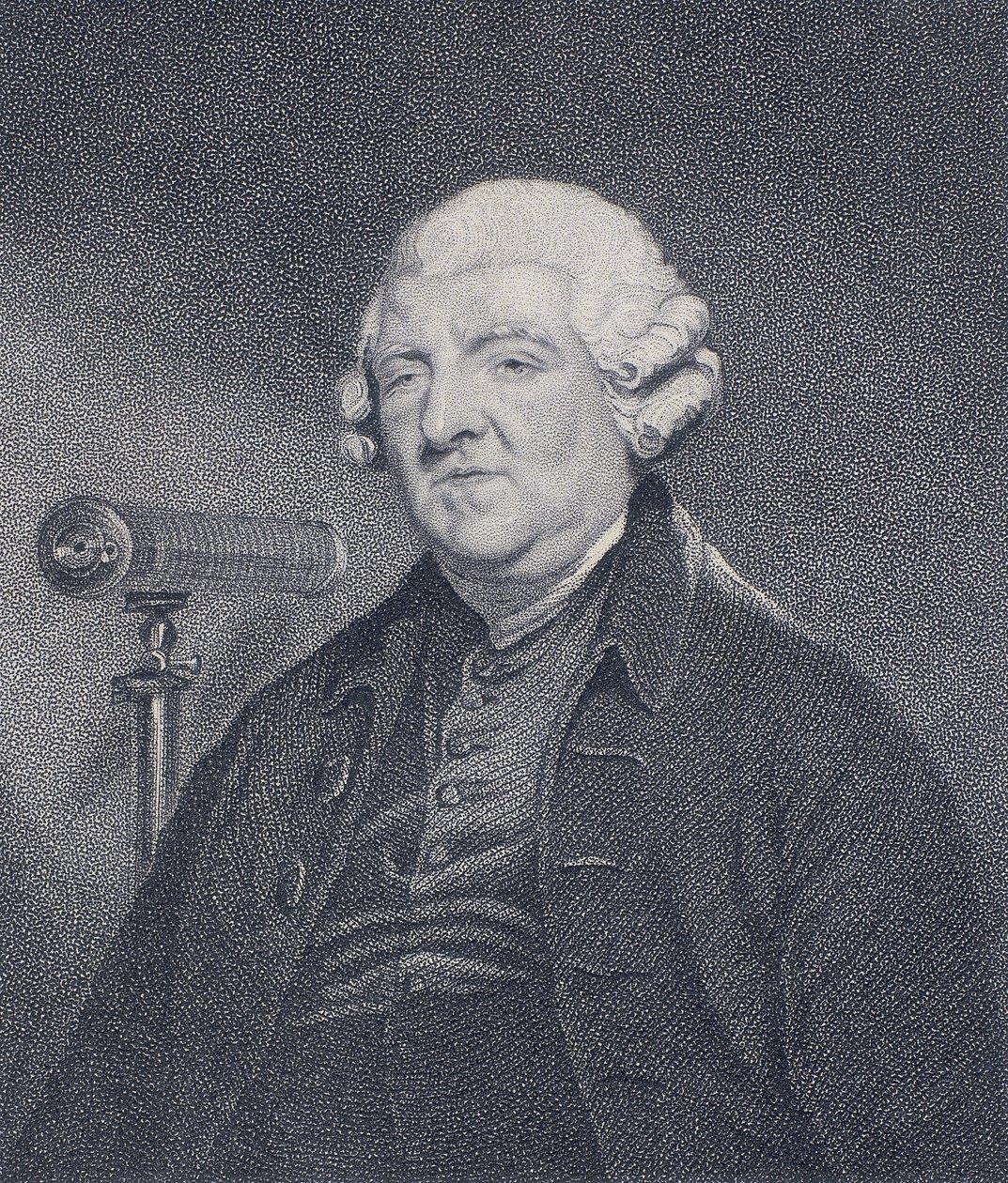Peter Dollond, optiker, c1800 af Unbekannt