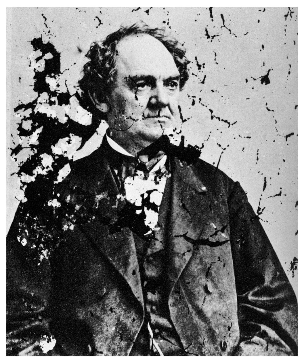 Phineas Taylor Barnum, amerikansk showman, c1865 1955 af Unbekannt
