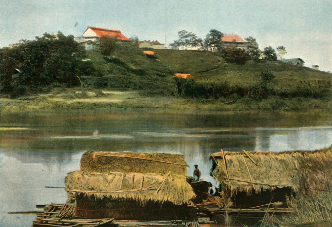 Phu-Doan, 1900. af Unbekannt