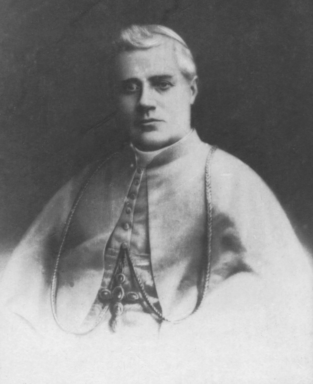 Pie X, c1893 af Unbekannt