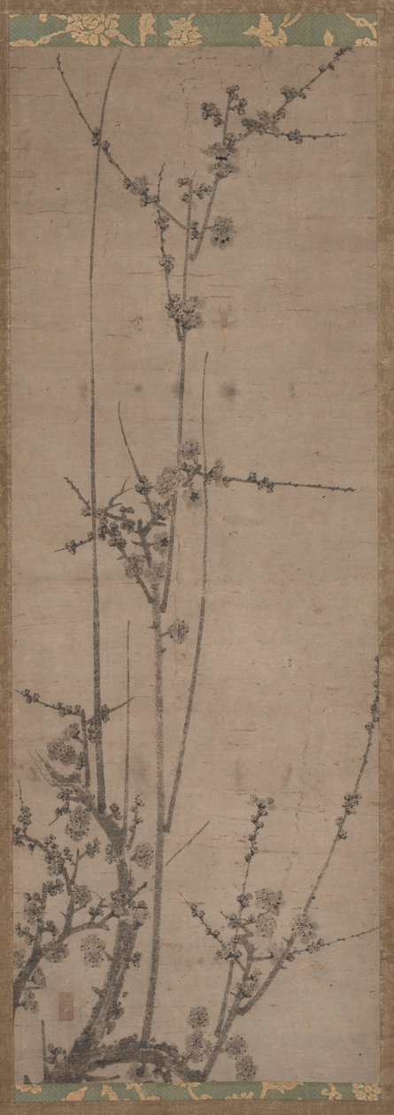 Blommeblomster, 1336-92. af Unbekannt