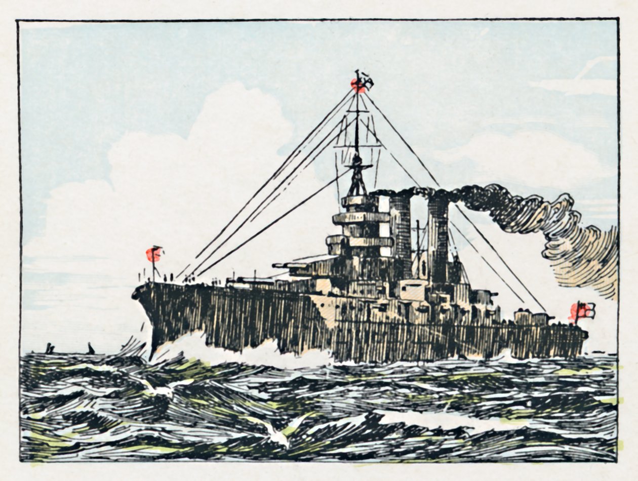 Portsmouth, c1910 af Unbekannt