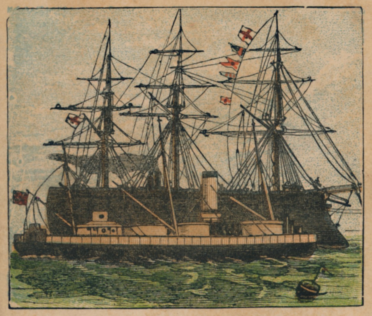 Portsmouth, c1910. af Unbekannt