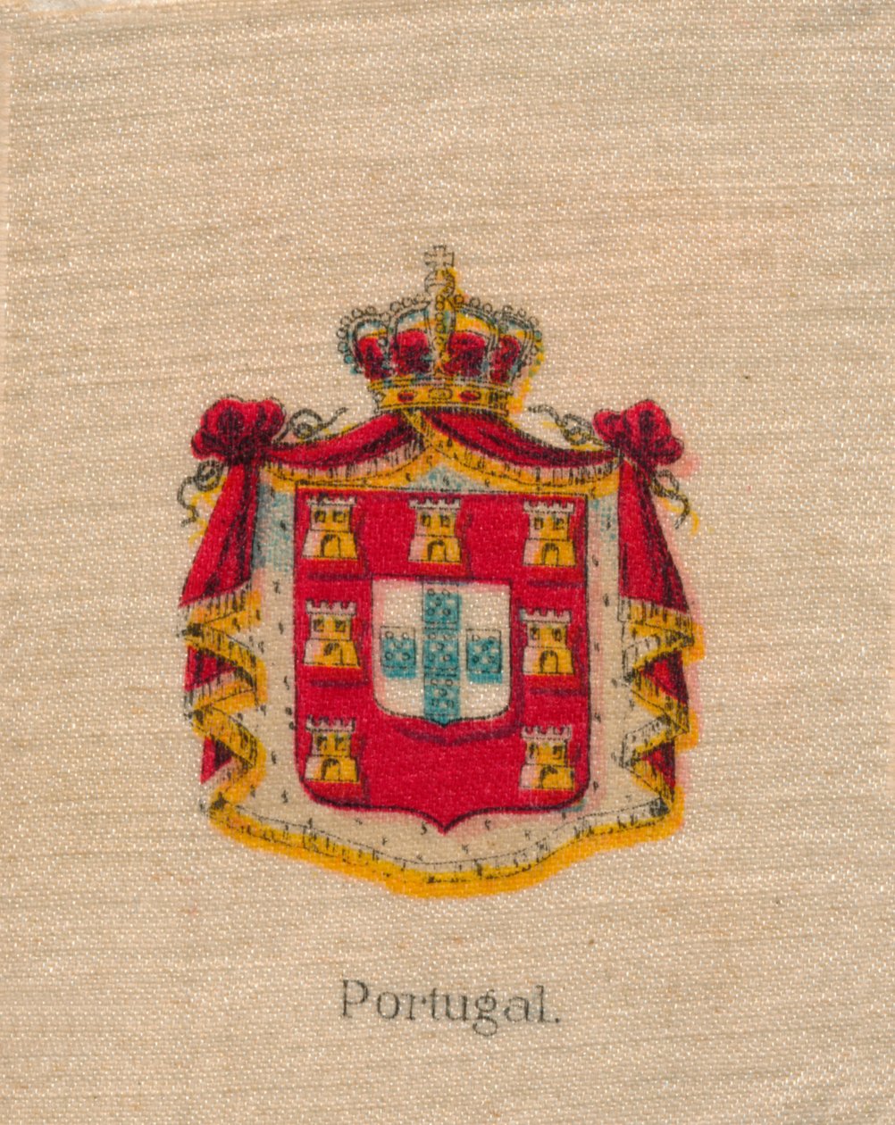 Portugal, c1910 af Unbekannt