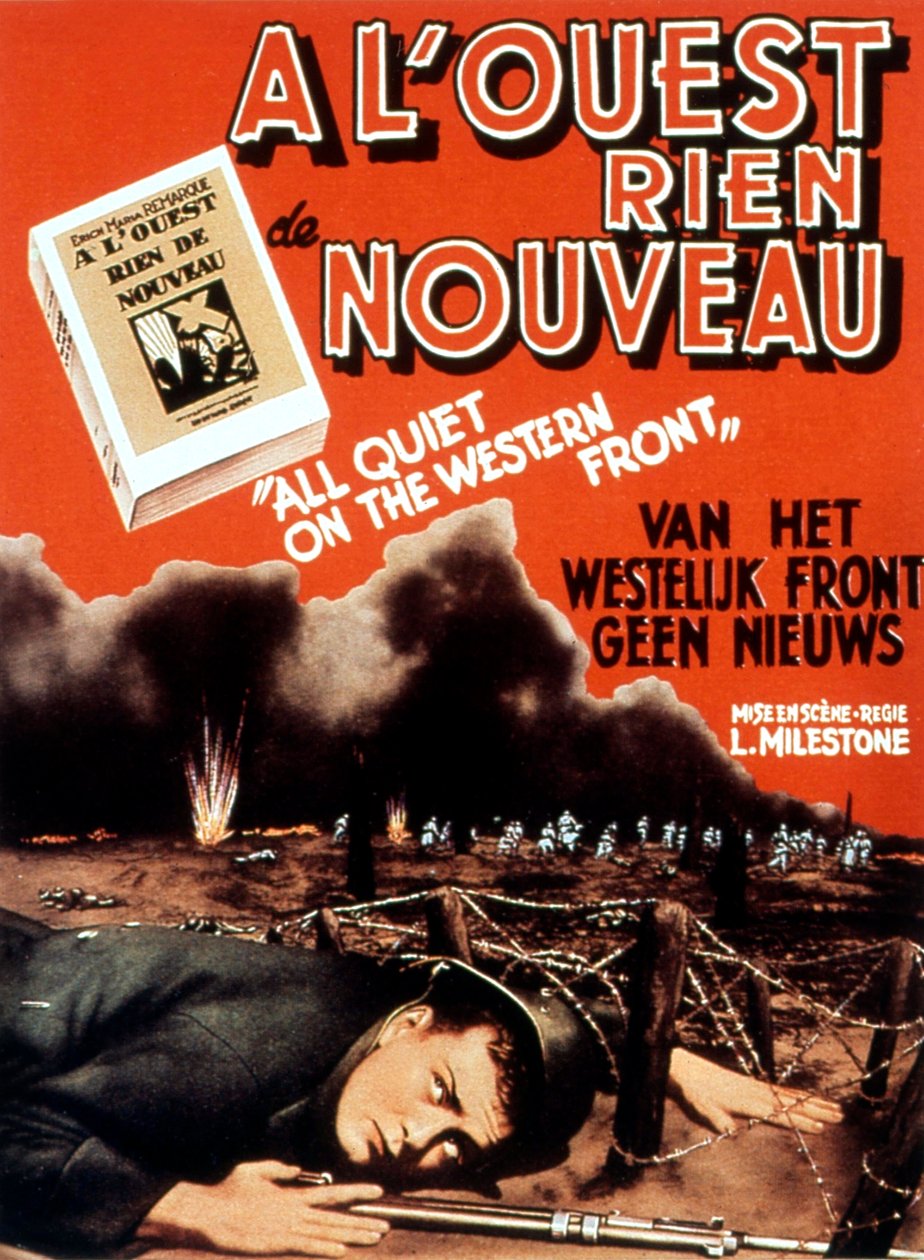 Plakat til filmen 