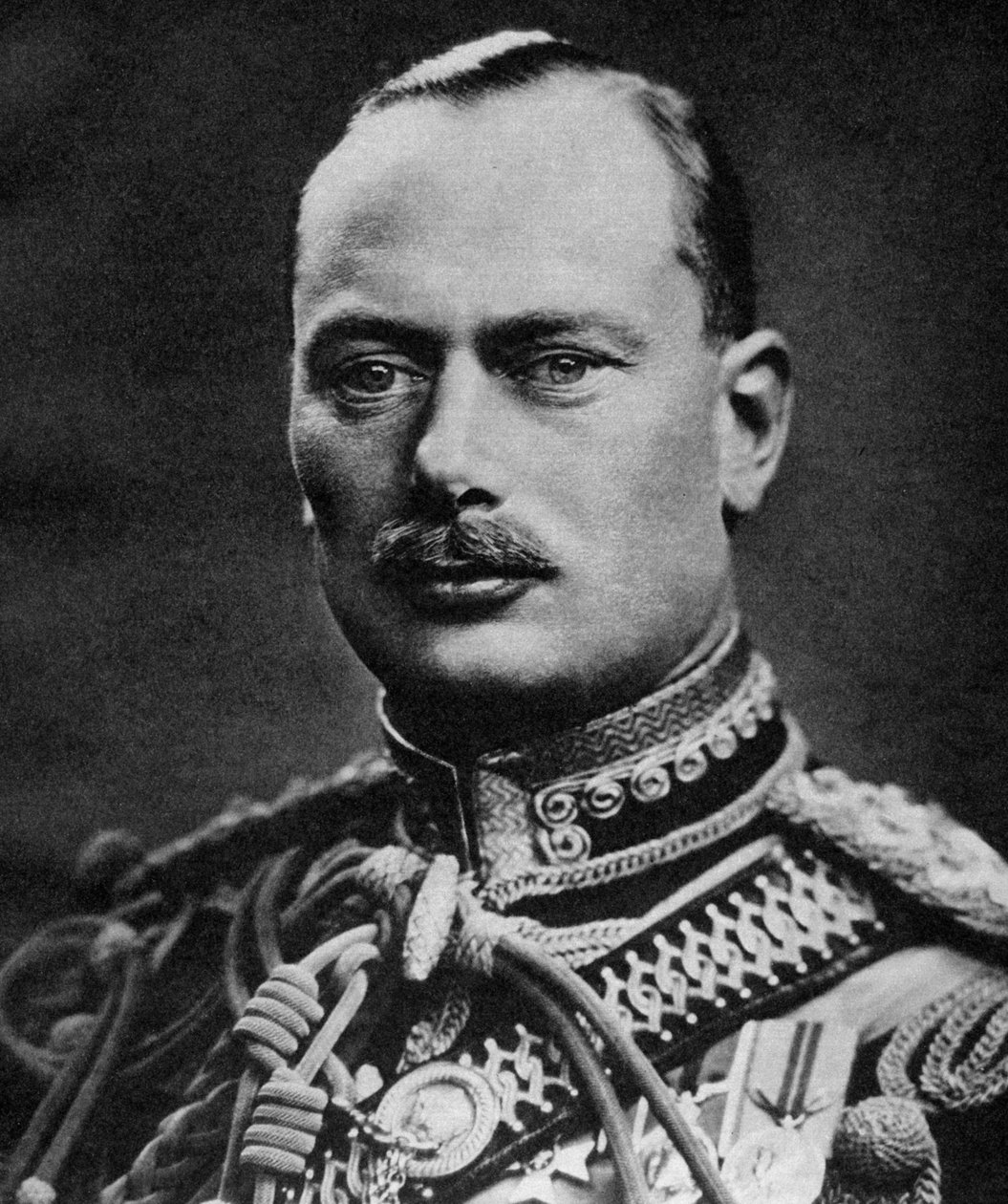 Prins Henrik, hertug af Gloucester, 1936 af Unbekannt