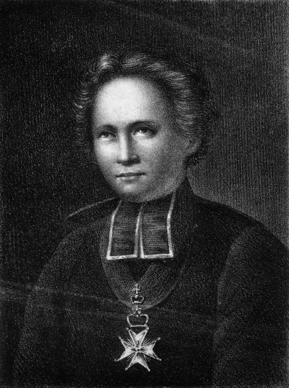 Prins af Hohenlohe, 1800-tallet af Unbekannt
