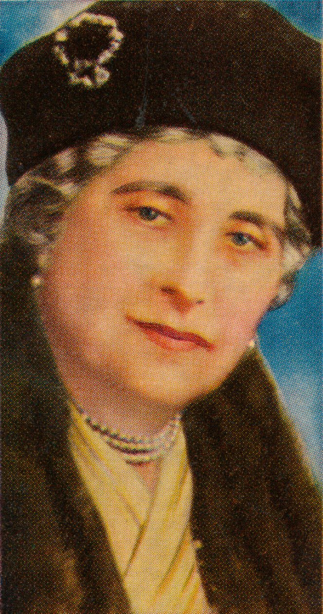 Prinsesse Louise, 1935 af Unbekannt