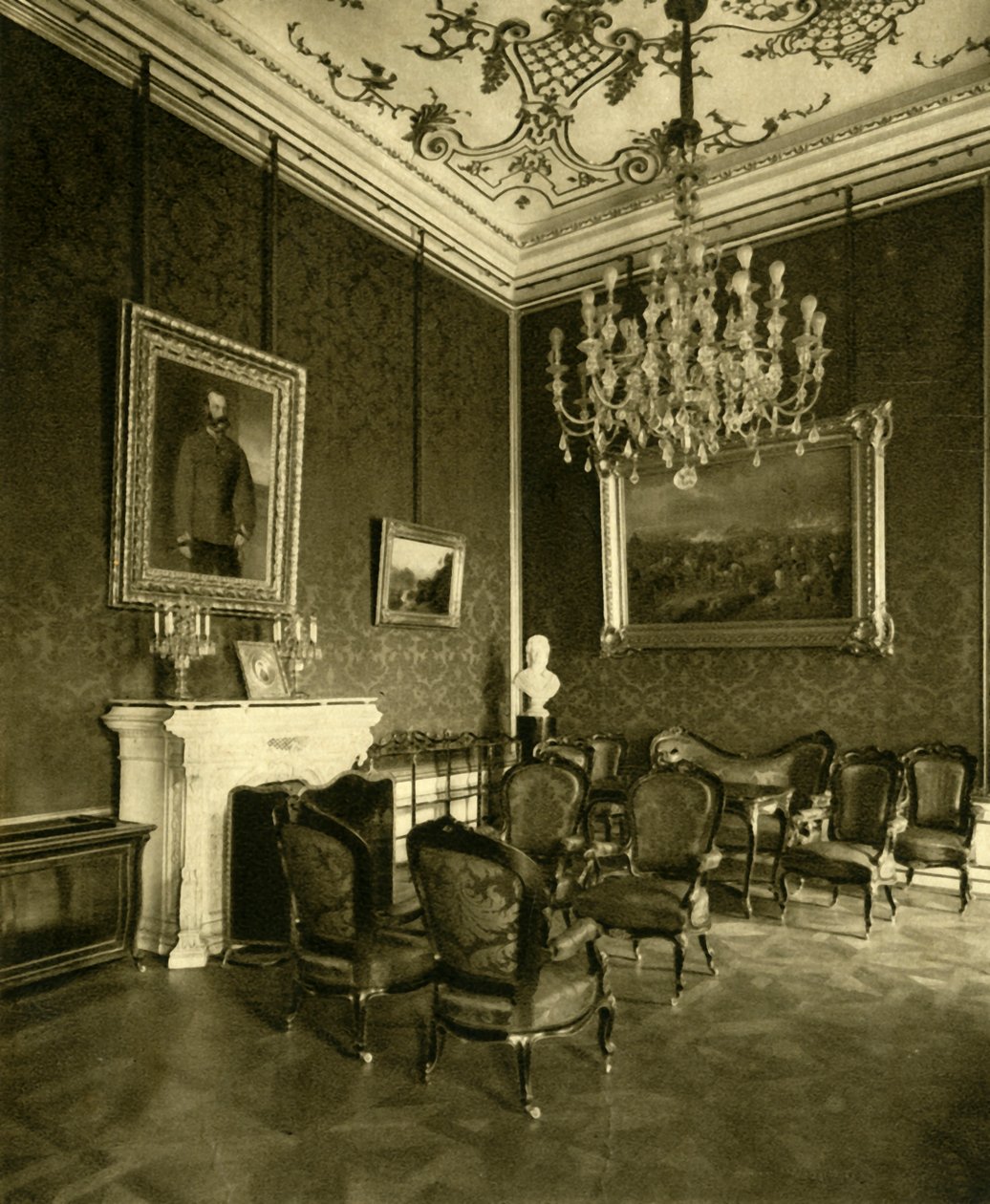 Kejser Franz Joseph I
