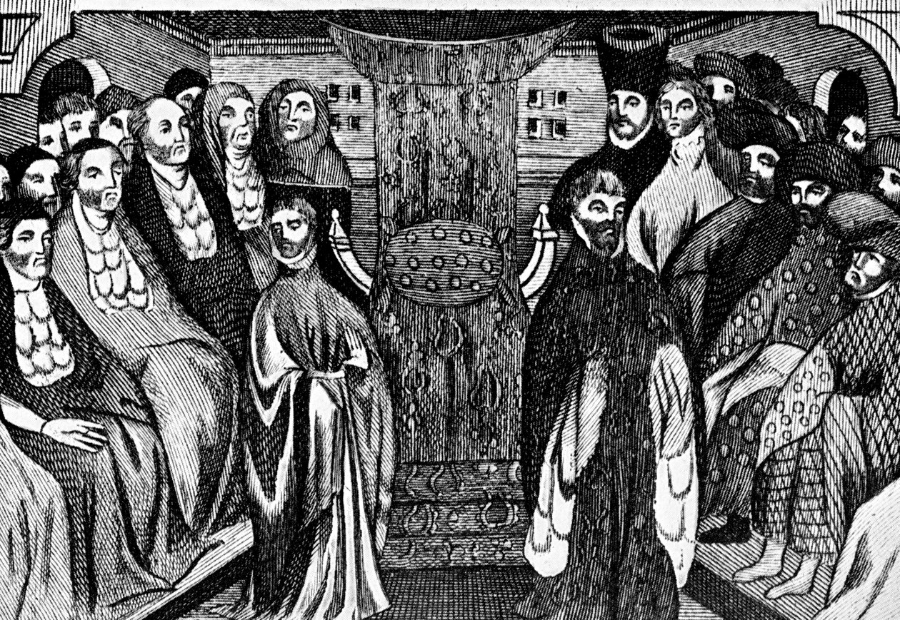 Richard II