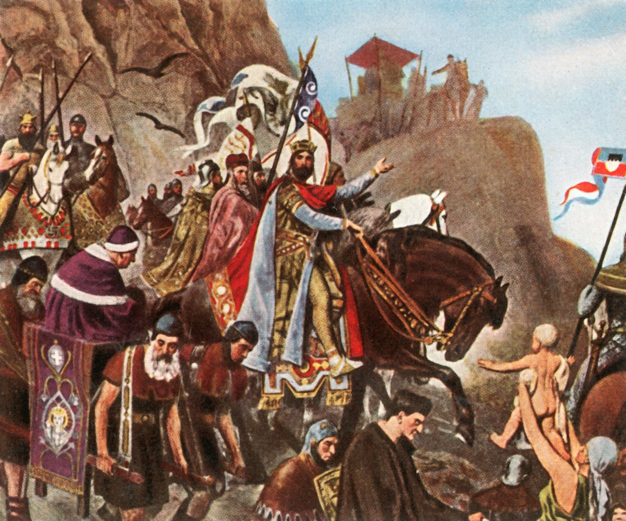 Henry III