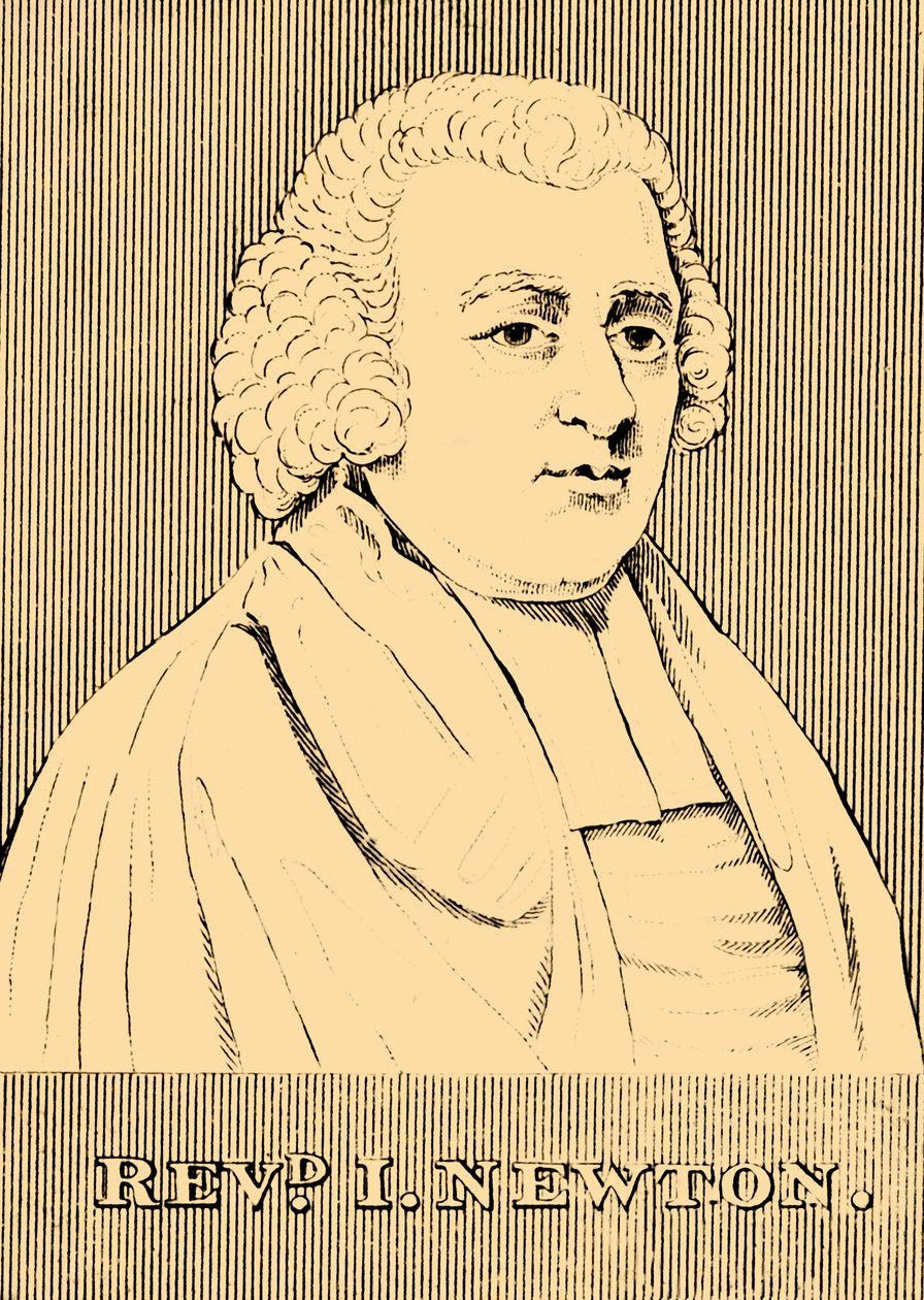 Revd. I. Nelson, 1725-1807, 1830. af Unbekannt