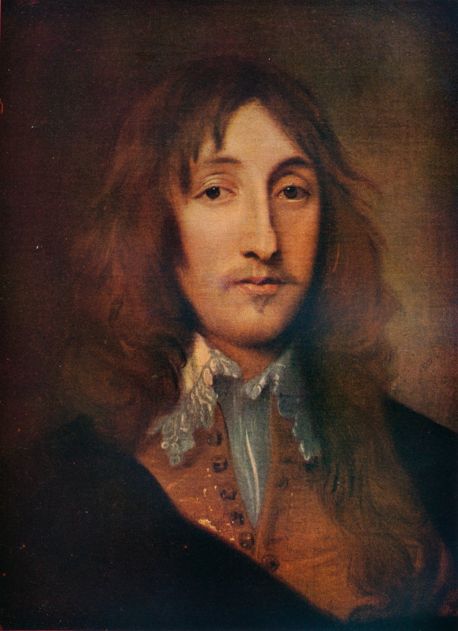 Richard Boyle, 1. jarl af Burlington og 2. jarl af Cork, 1892 1934 af Unbekannt