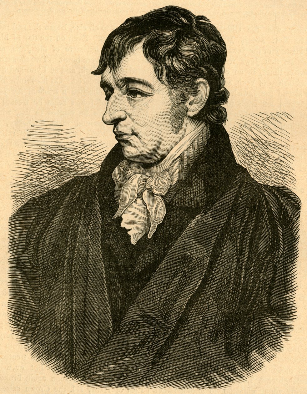 Richard Porson, 1897. af Unbekannt
