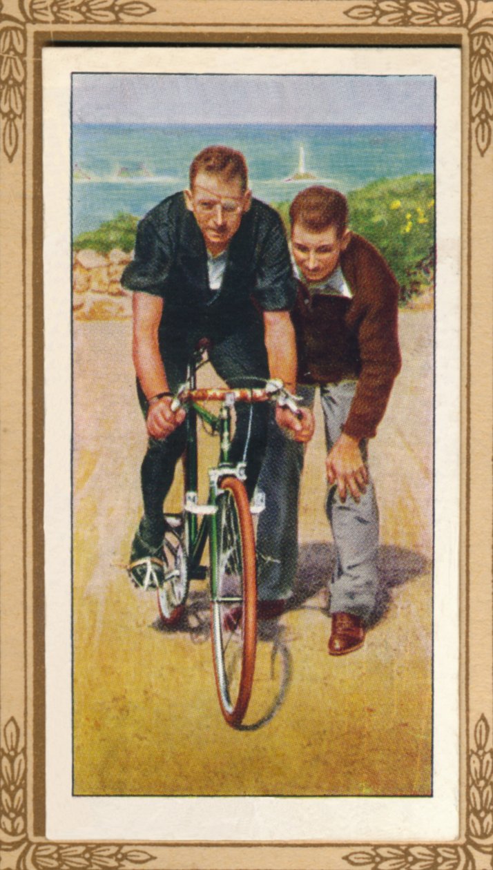 Road Records: S.H. Ferris, 1939 af Unbekannt