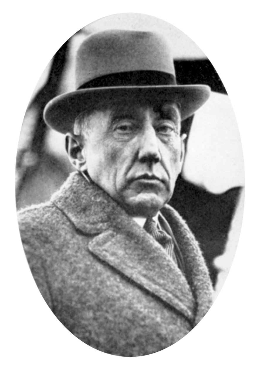 Roald Engelbrecht Gravning Amundsen 1872-1928, Norwegian explorer af Unbekannt