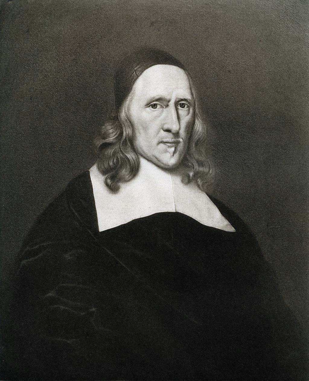 Robert Cromwell, far til Oliver Cromwell, 1600-tallet, 1899 af Unbekannt