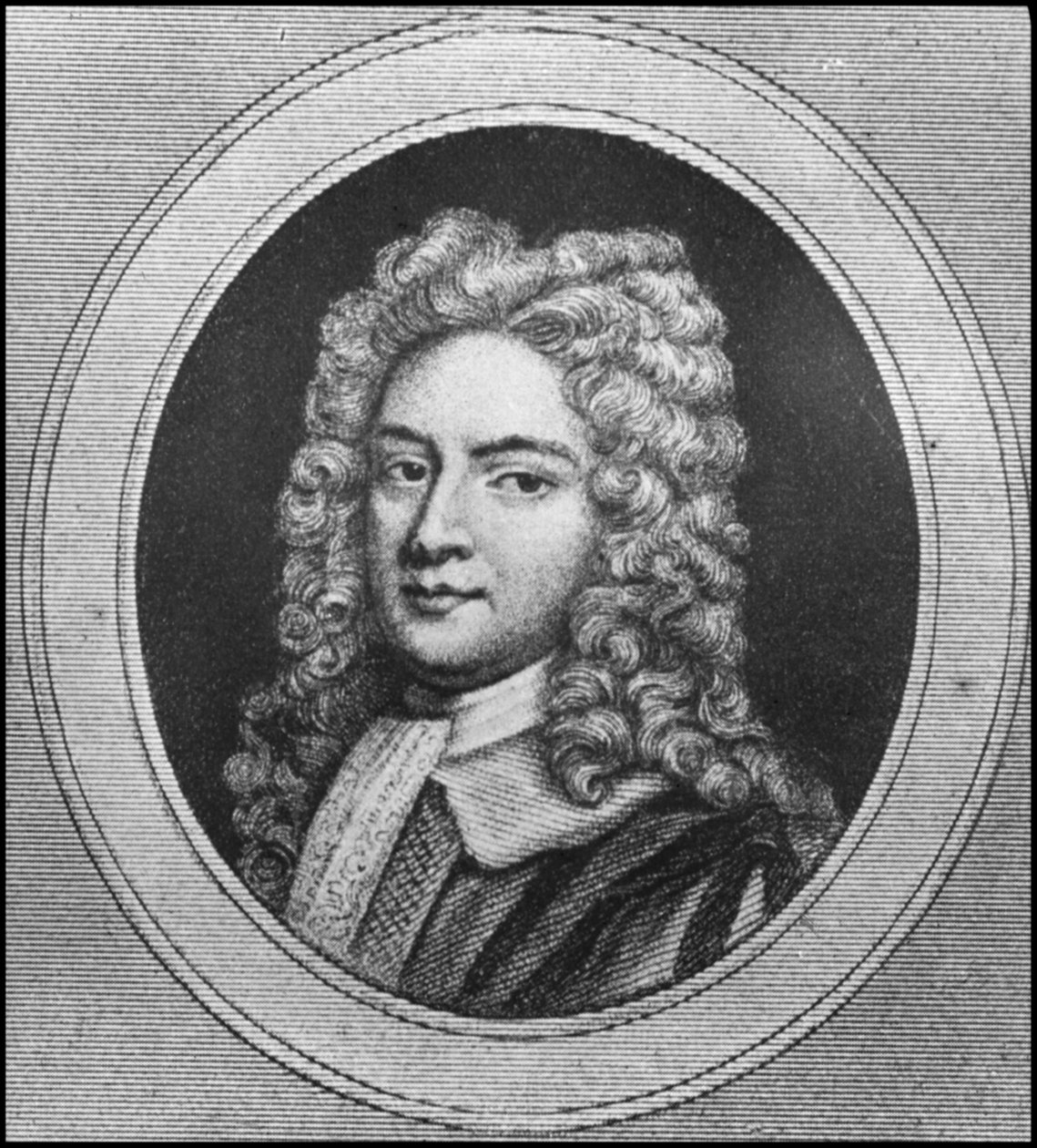 Robert Walpole, engelsk statsmand fra det 18. århundrede af Unbekannt
