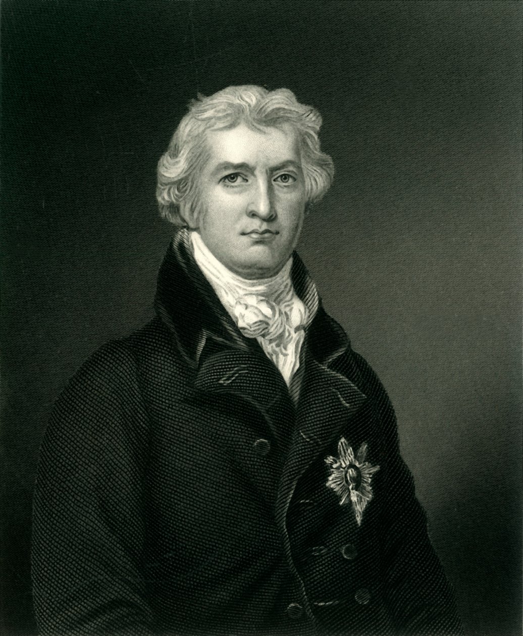 Rt. Hon. T. B. Jenkinson, jarl af Liverpool, c1800, c1884. af Unbekannt