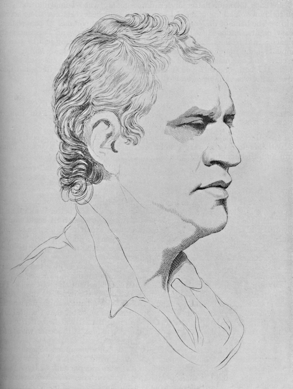 Samuel Johnson, 1773, 1907 af Unbekannt