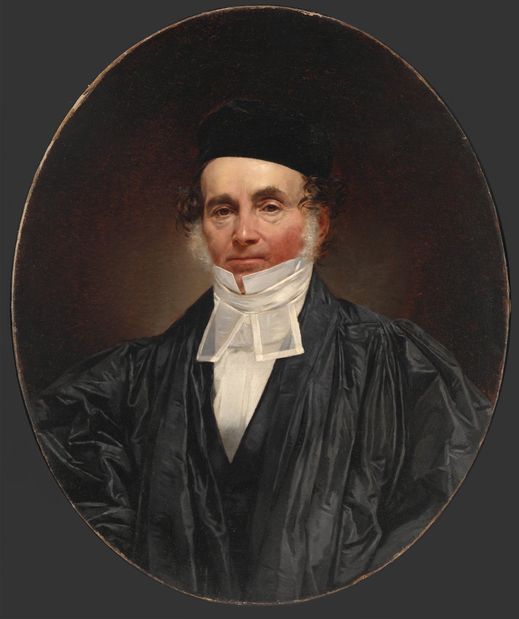 Samuel Myer Isaacs, n.d.a. af Unbekannt