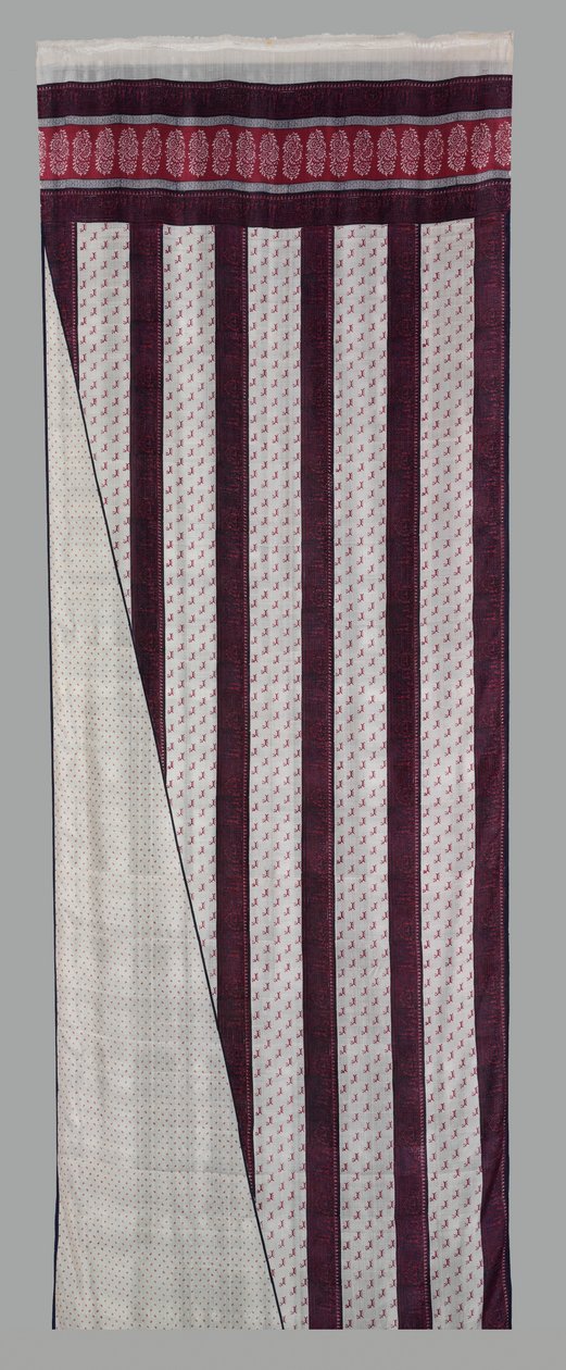Sari, midten af 1900-tallet, før 1957. af Unbekannt