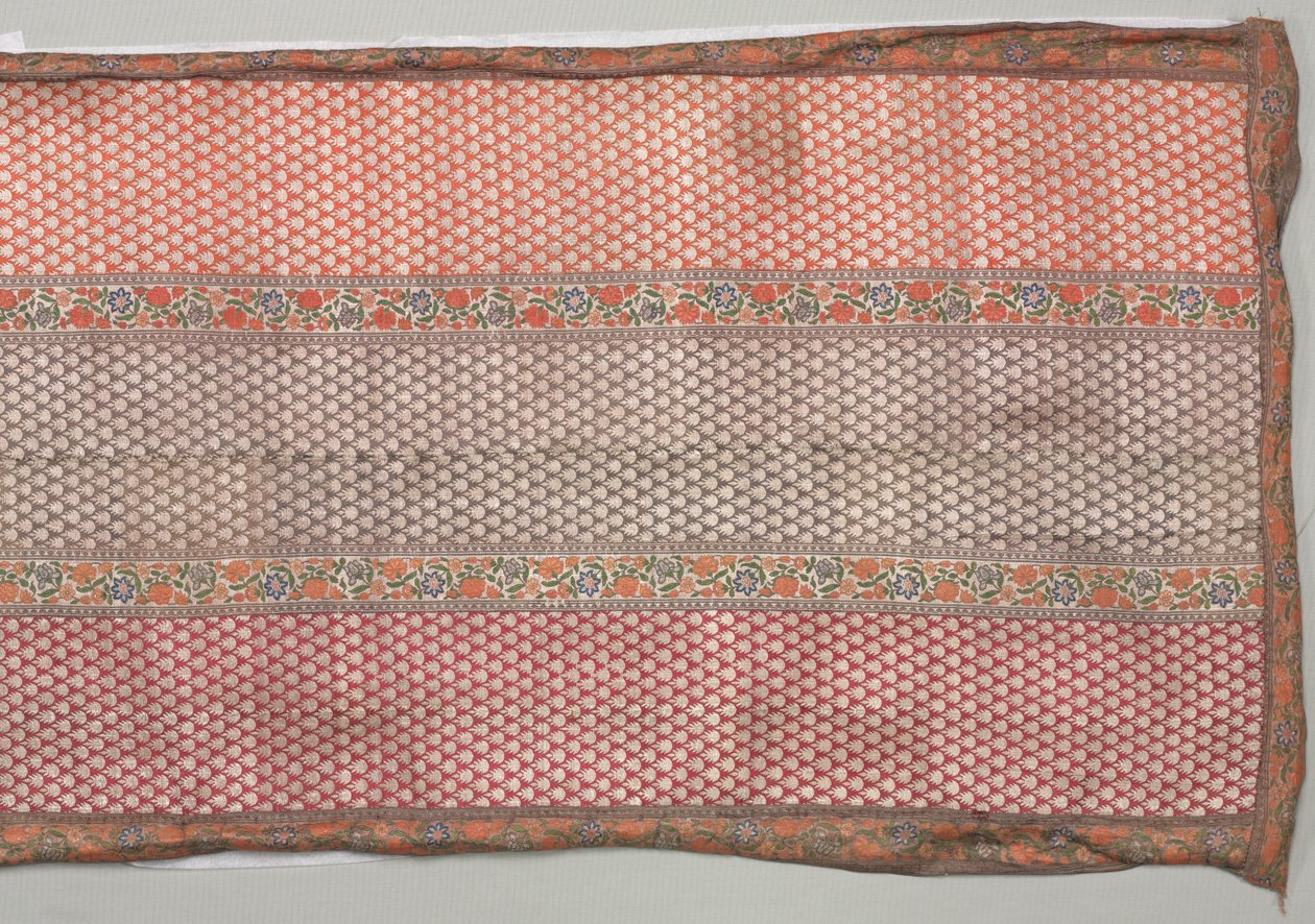 Sash, 1700-tallet. af Unbekannt
