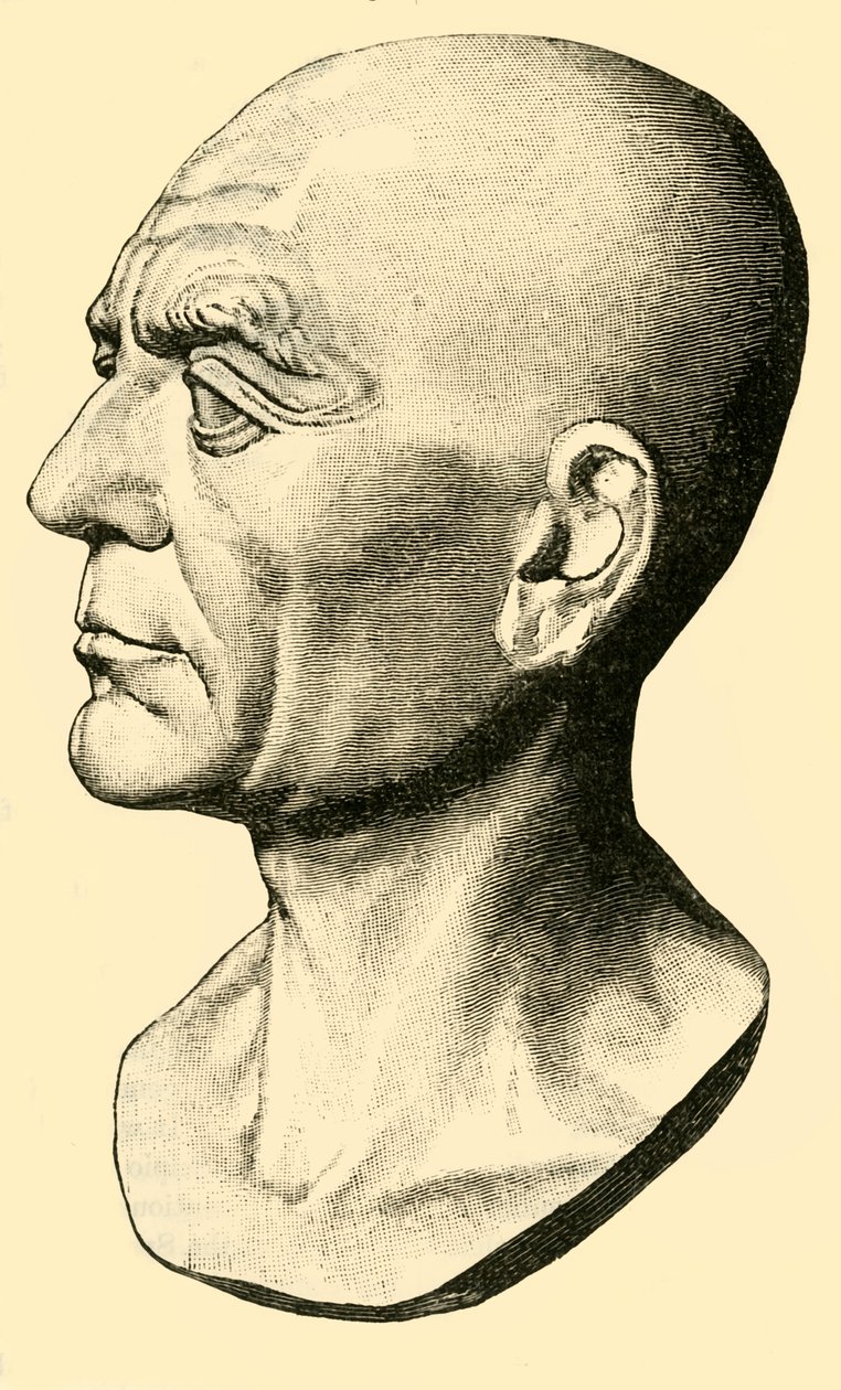 Scipio Africanus, 1890 af Unbekannt