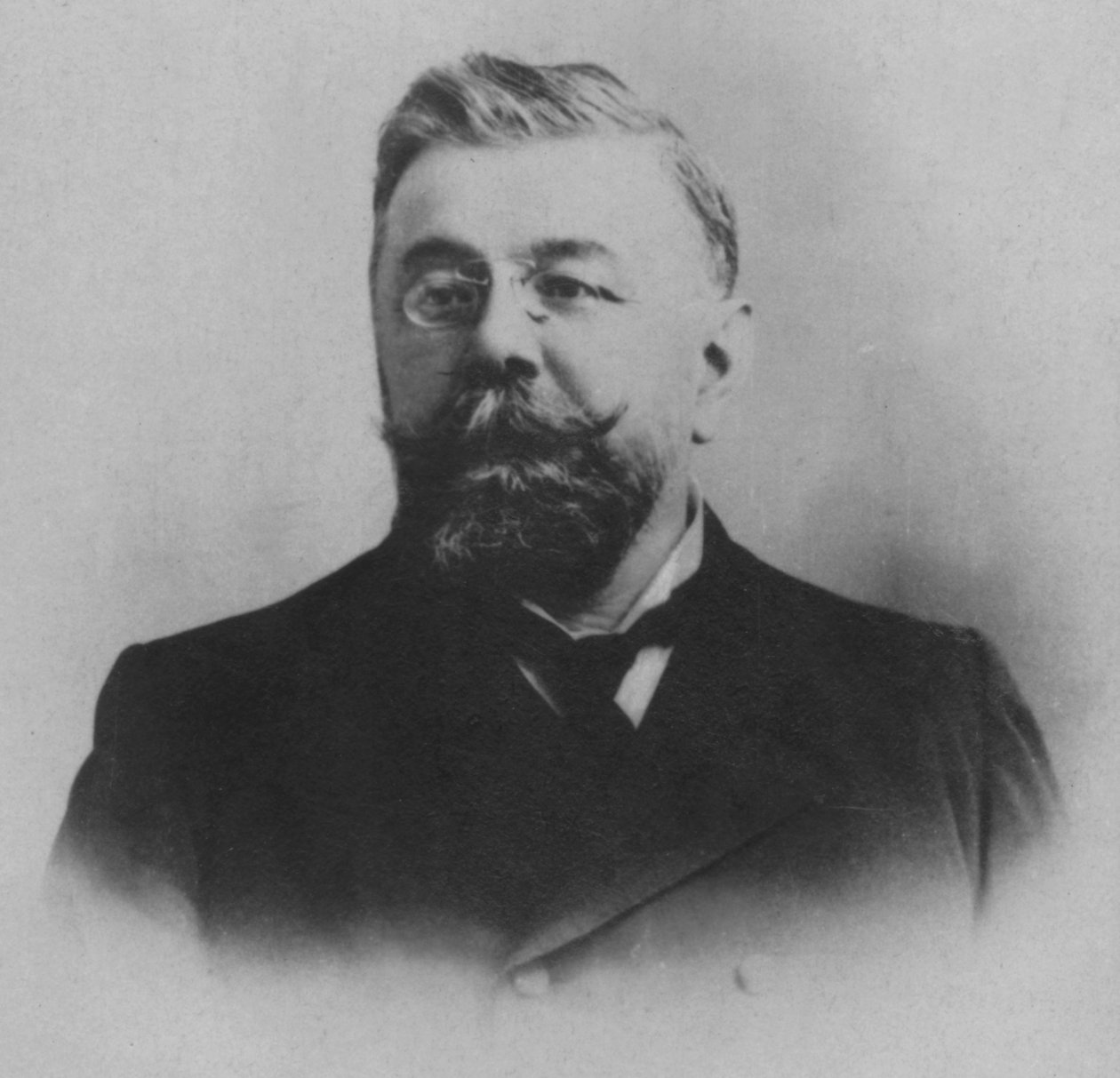 Sere de Rivieres, c1893. af Unbekannt
