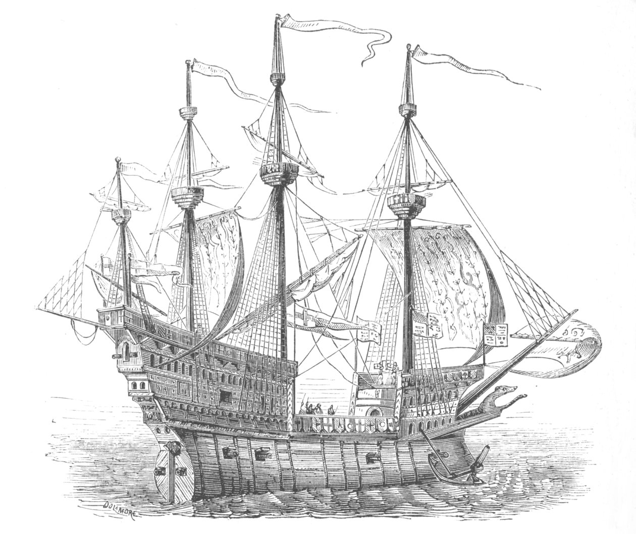 Henrik VIII