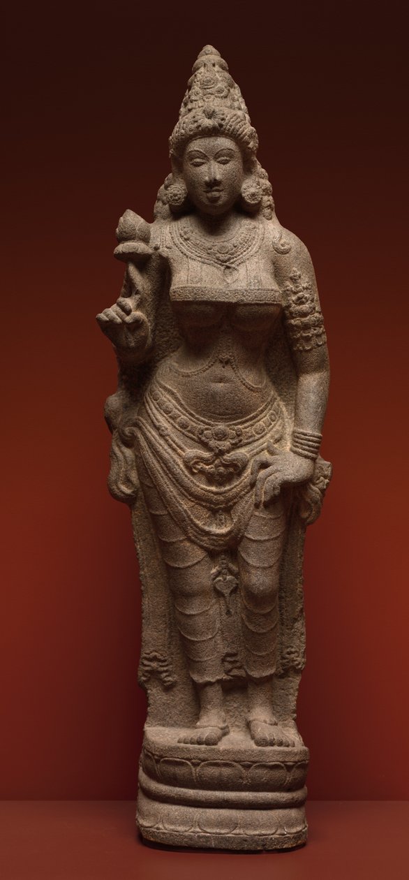 Shri, 900-950. af Unbekannt