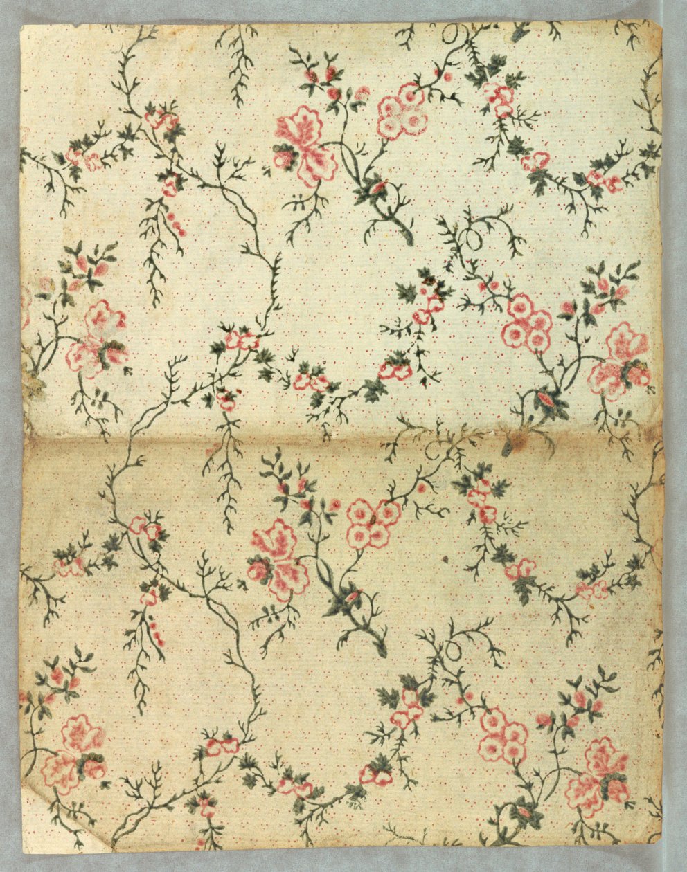 Sidevæg (USA), 1850–1900 af Unbekannt