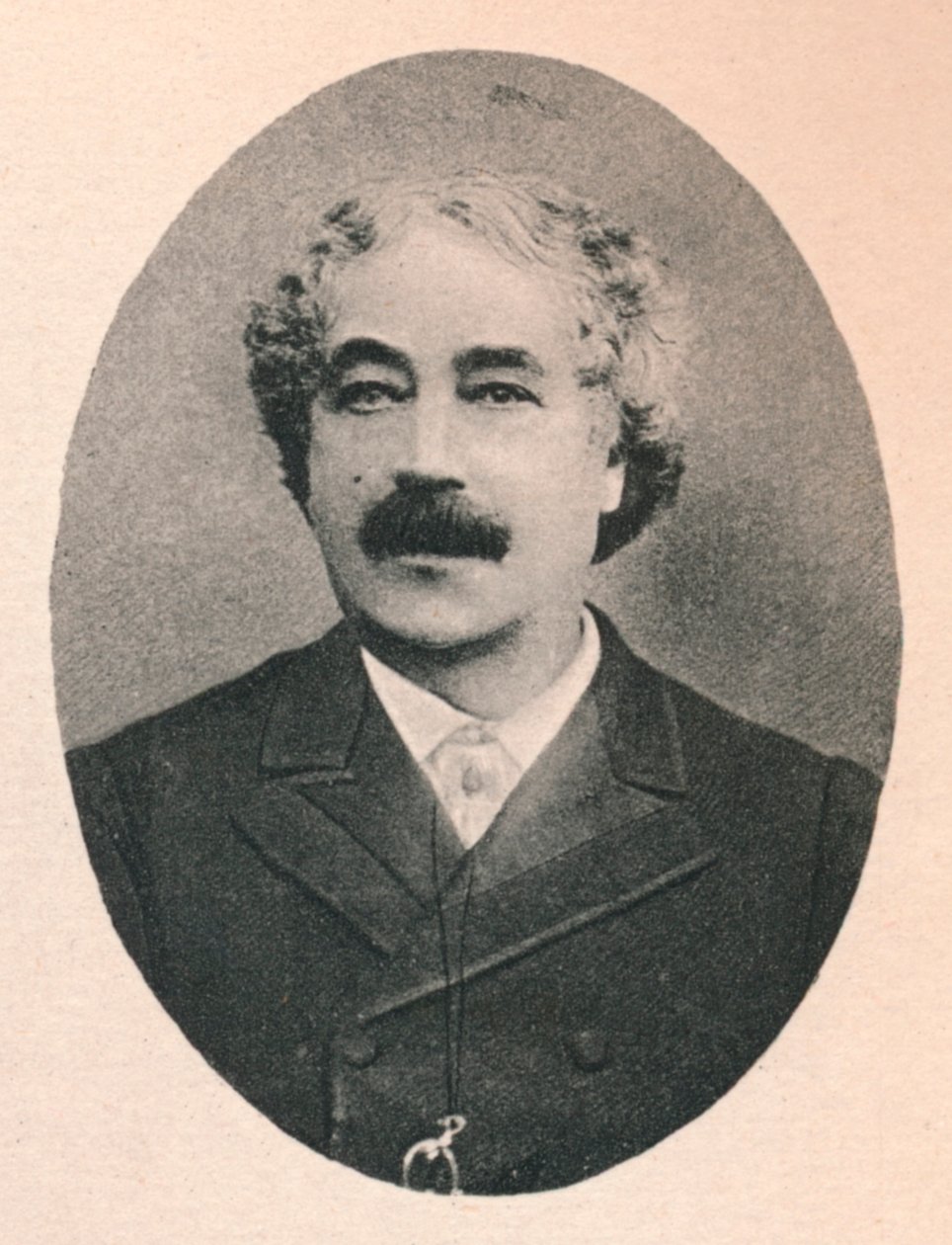 Sims Reeves., 1895 af Unbekannt