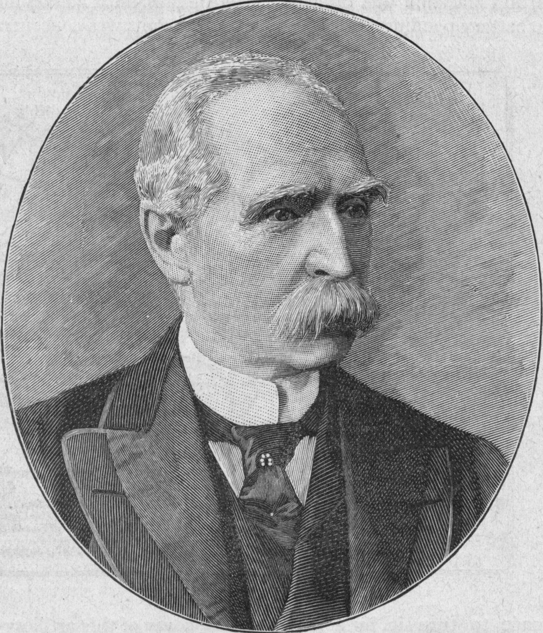 Sir Donald Stewart, 1902 af Unbekannt