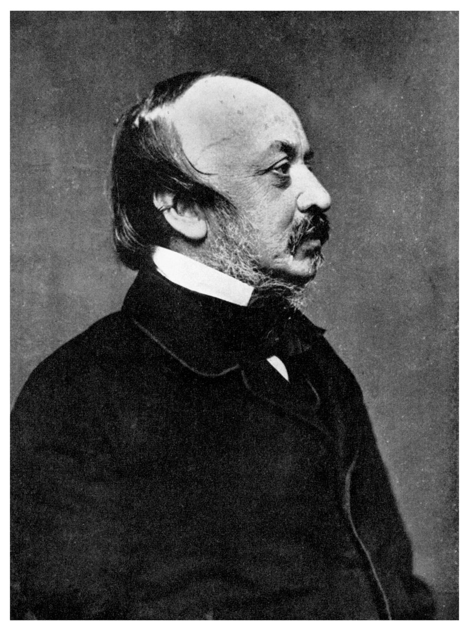 Sir Edwin Chadwick, britisk læge og social reformator, 19. århundrede 1956 af Unbekannt