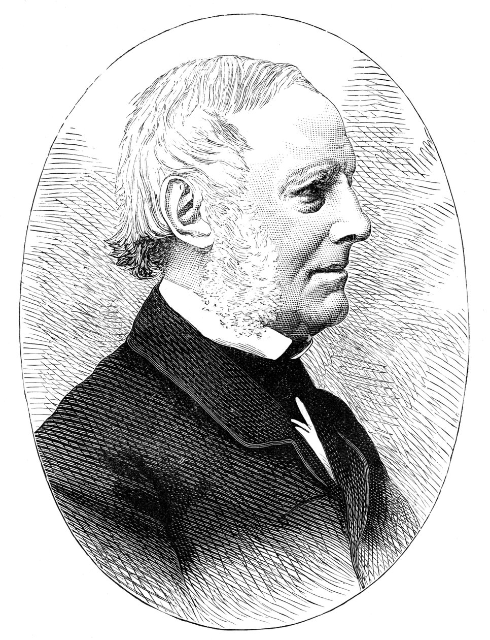 Sir George Grey, 1799-1882, 1800-tallet af Unbekannt
