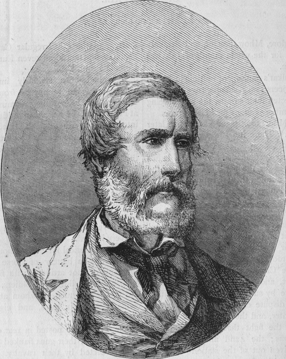 Sir H. Havelock, c1880 af Unbekannt