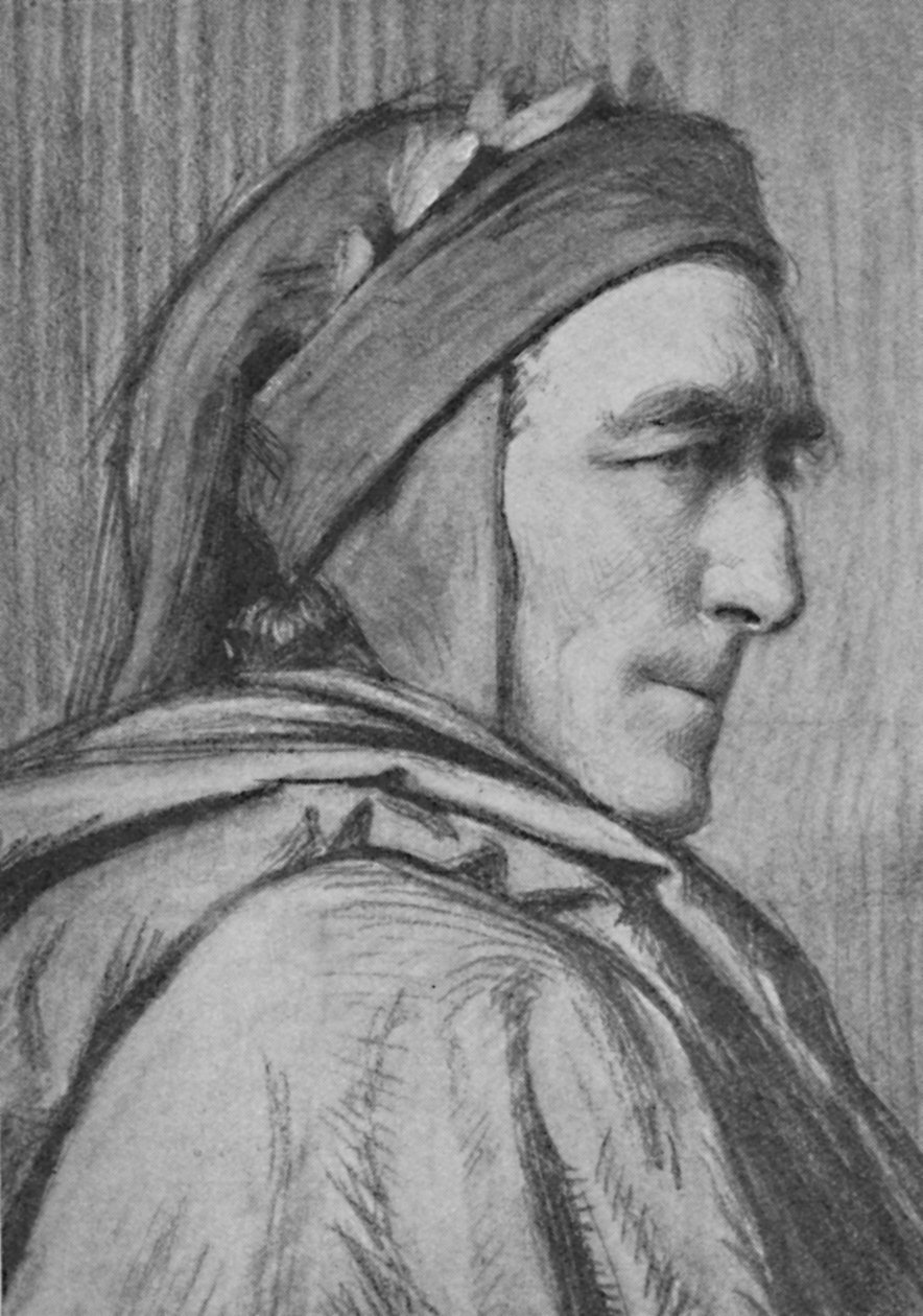 Sir Henry Irving - Den største af victorianske skuespillere, c1925 af Unbekannt
