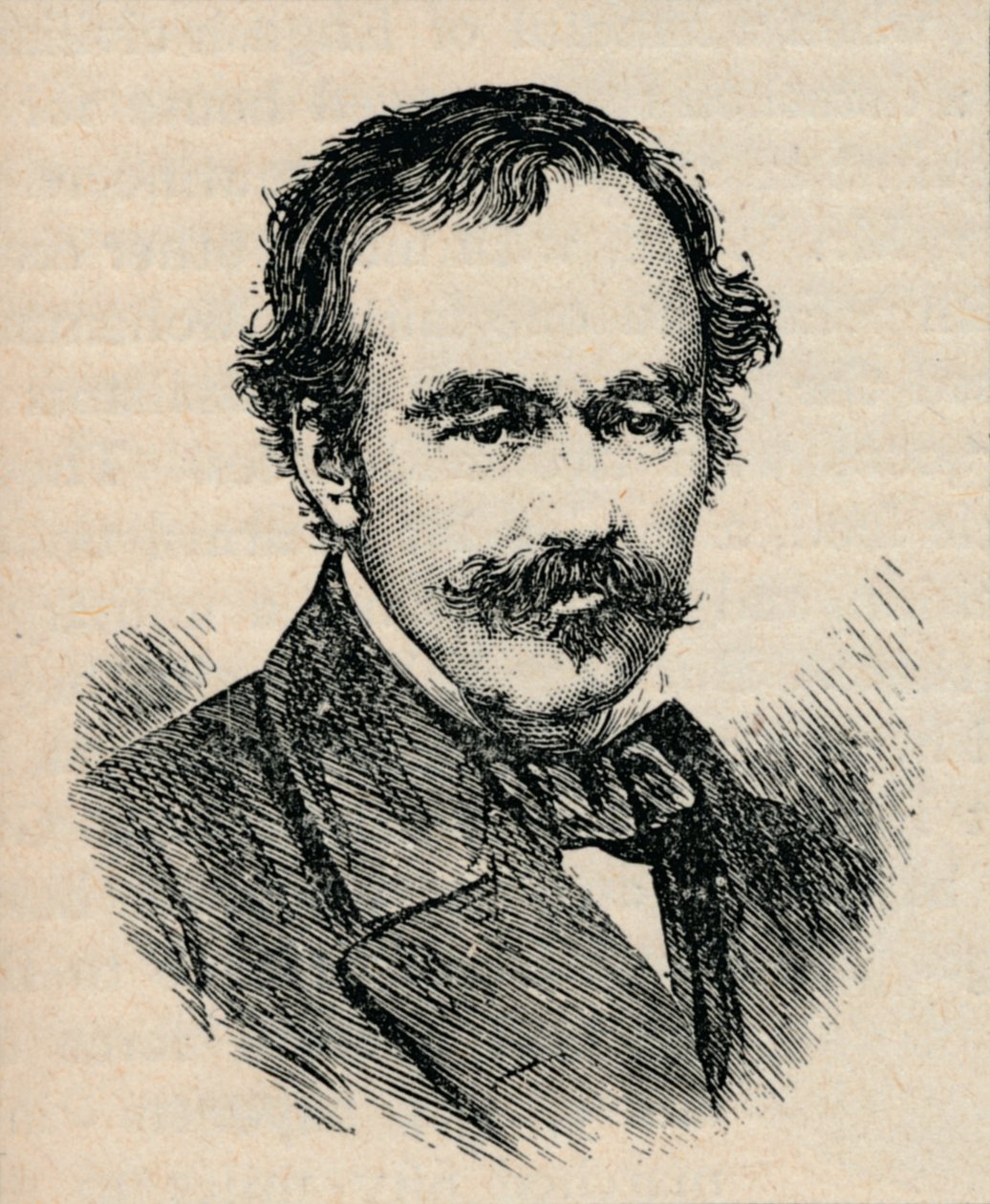 Sir James Outram, c1850, 1902 af Unbekannt