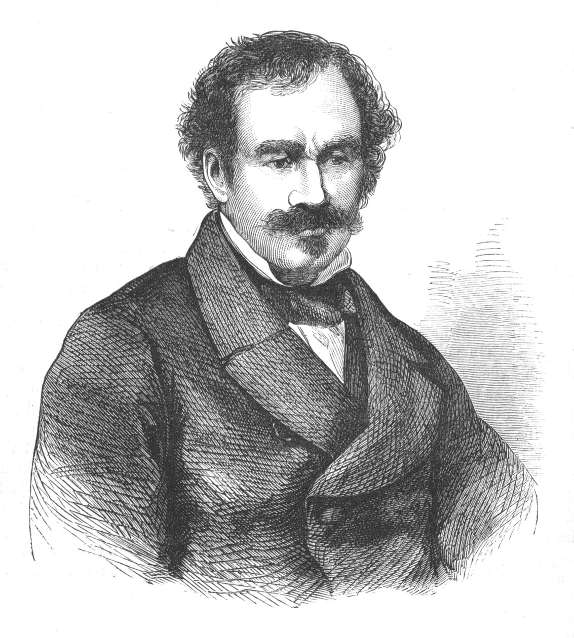 Sir James Outram, c1880 af Unbekannt