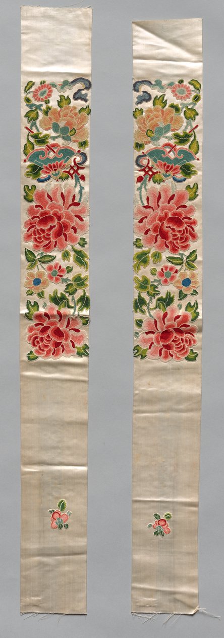 Ærmebånd, 1880 - 1940. af Unbekannt
