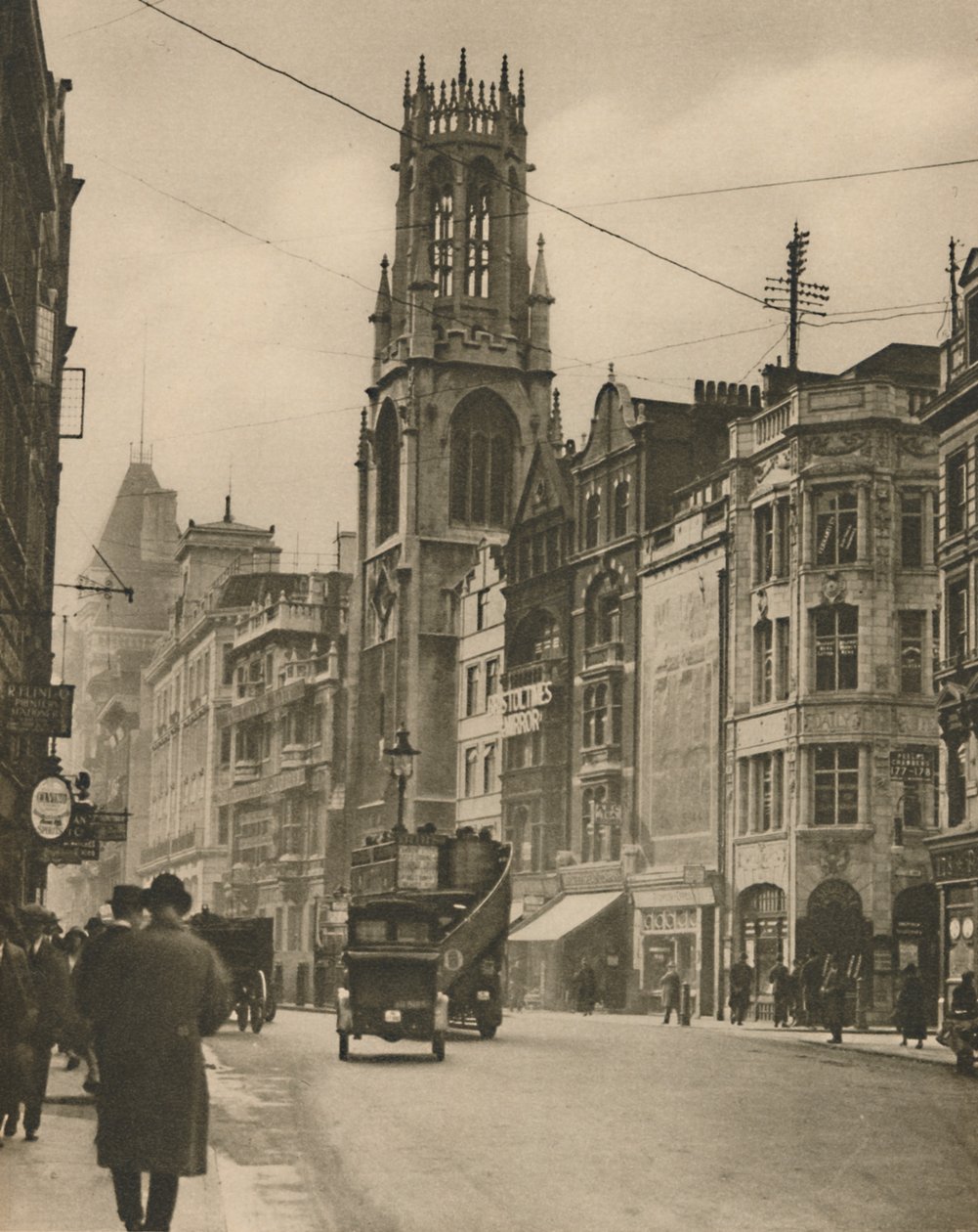 St. Dunstan