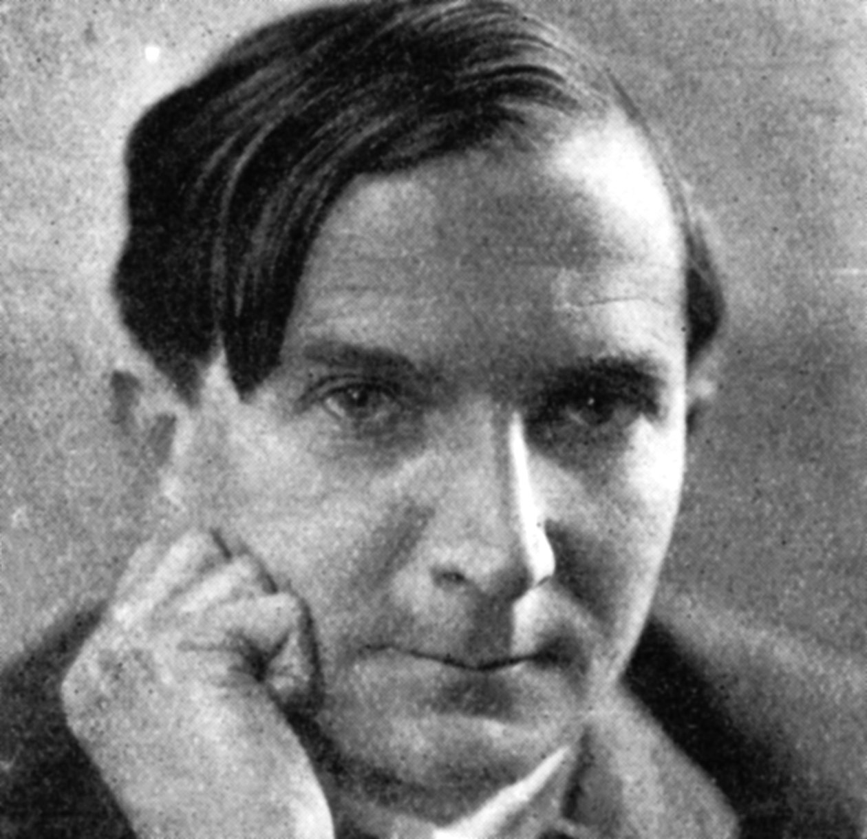 Stacy Aumonier 1887-1929, britisk forfatter, begyndelsen af det 20. århundrede af Unbekannt