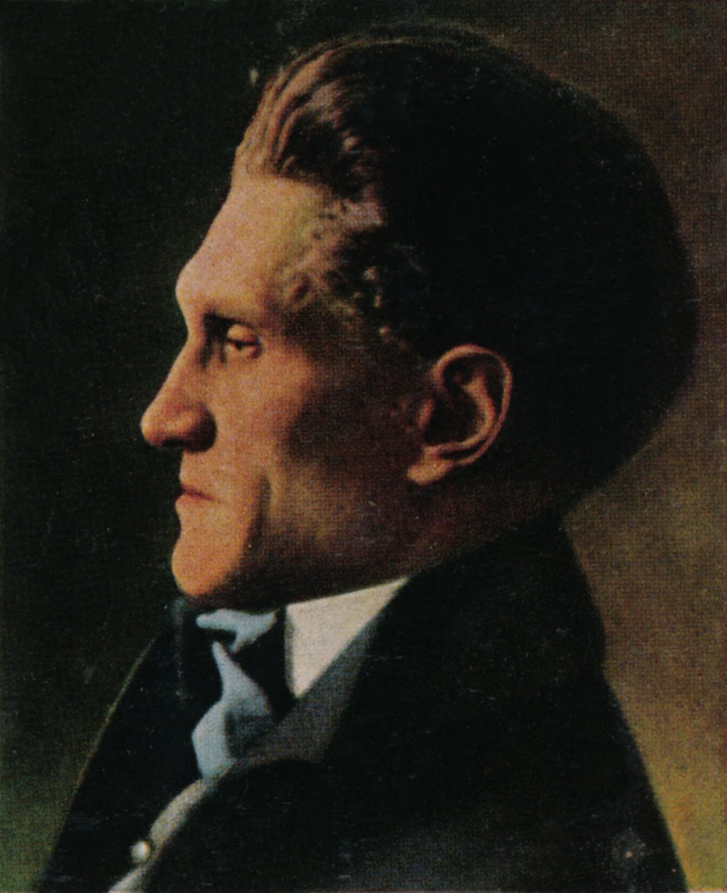 Stefan George 1868-1933, 1934. af Unbekannt