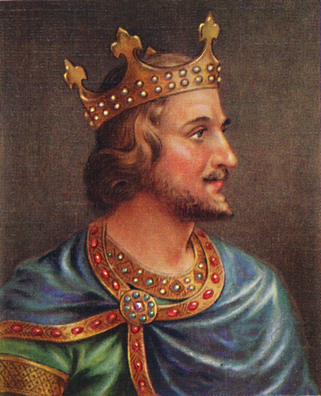 Stephen, 1935 af Unbekannt