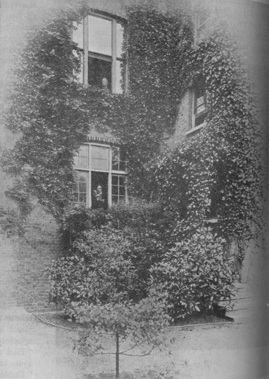 Summer at The Pines, c1909, 1934 af Unbekannt