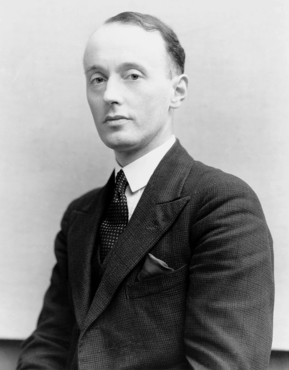T C Crawhall af Unbekannt