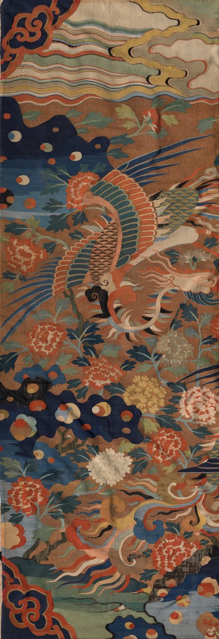 Tapestry, 1368-1644. af Unbekannt