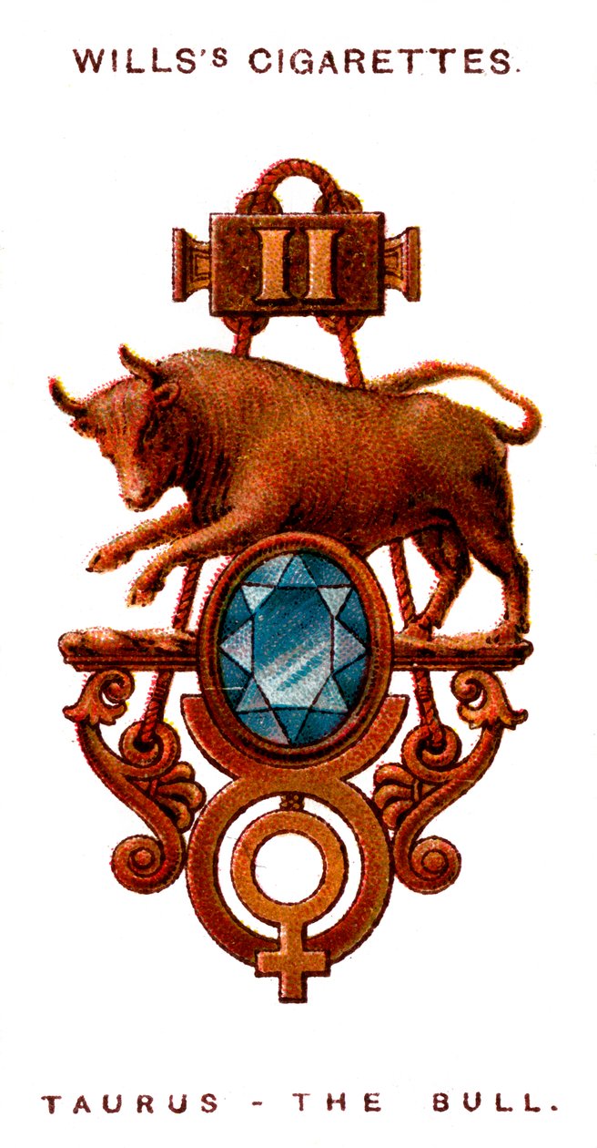 Tyren, Tyren, 1923 af Unbekannt