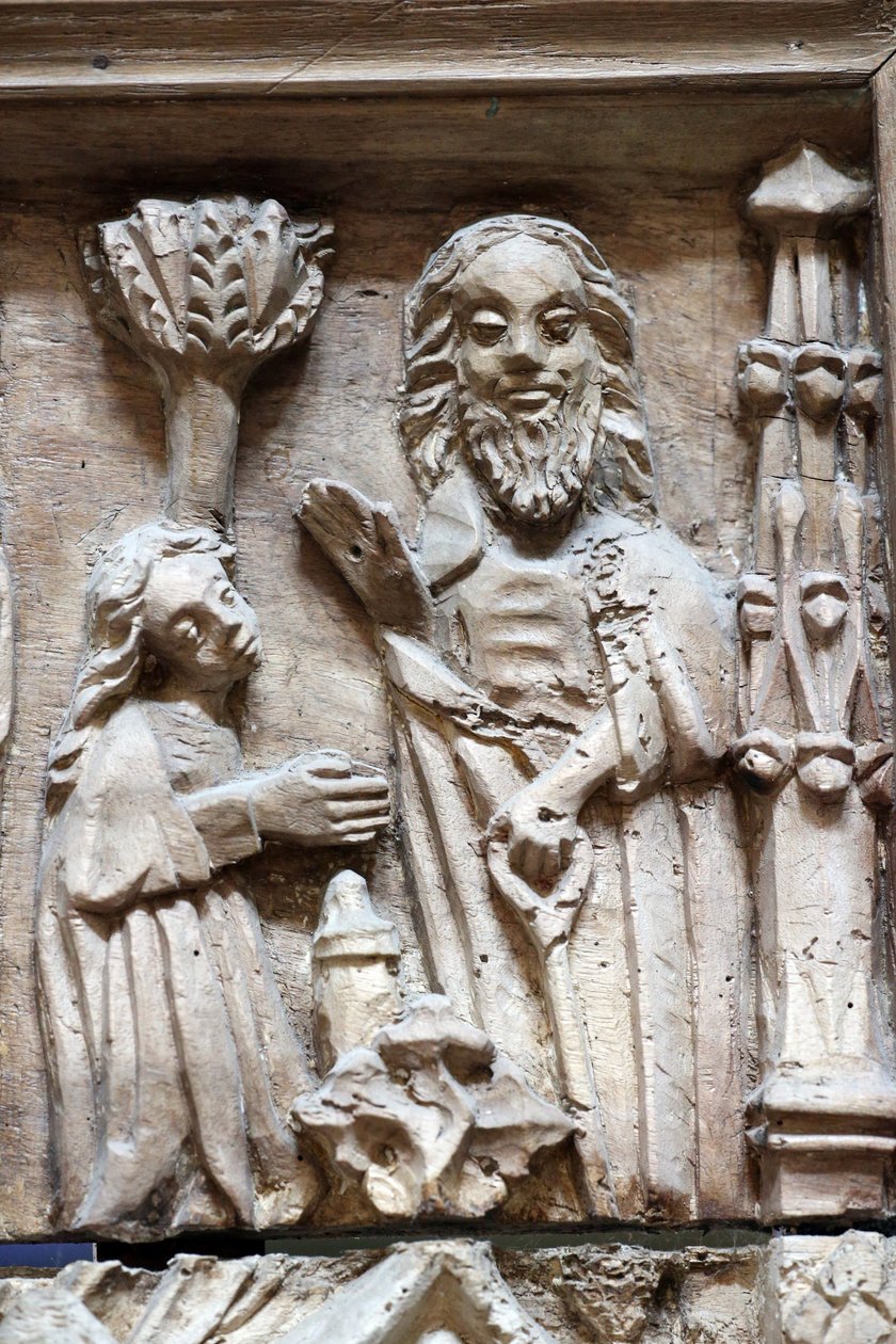 Klosteret Saint-Germain d